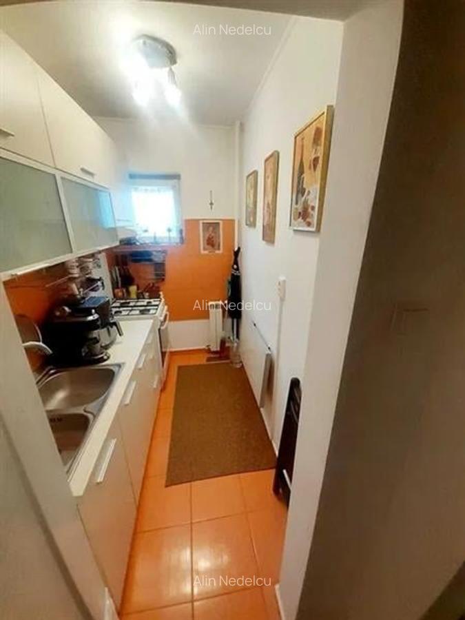 Apartament 2 camere Bulevardul Obregia - 6