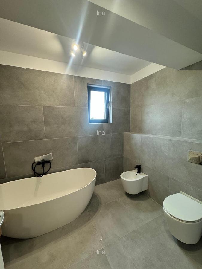 Apartament cu 4 camere decomandat, mobilat în Pipera - 7