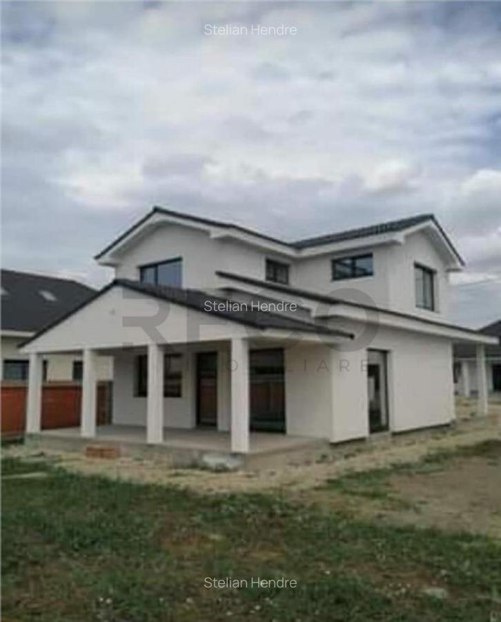 RECO Casa 5 camere P E Santandrei - 7