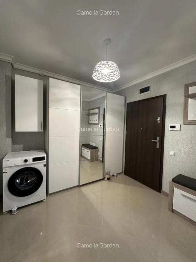 Inchiriere apart. cu 1 camera, 40 mp., Park Lake, langa Iulius Mall - 8