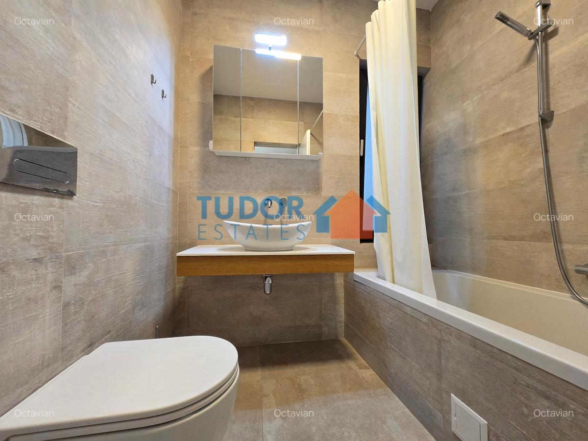 Modern 2 Bedroom Apartment close to Herastrau Park - 9
