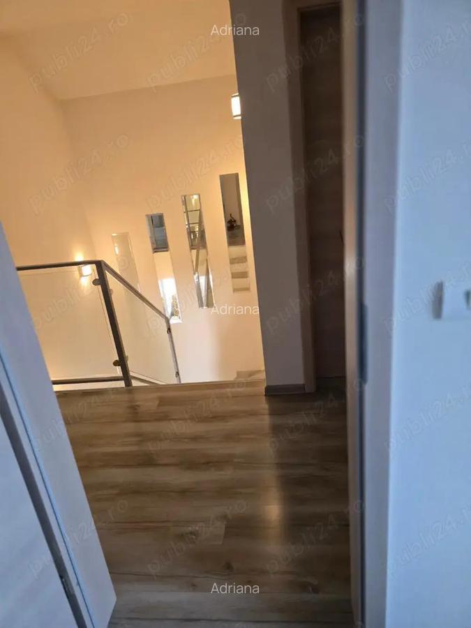 Casa individuala cu mansarda teren 615m toate utilitatile amenajata comuna Dumbravita - 10