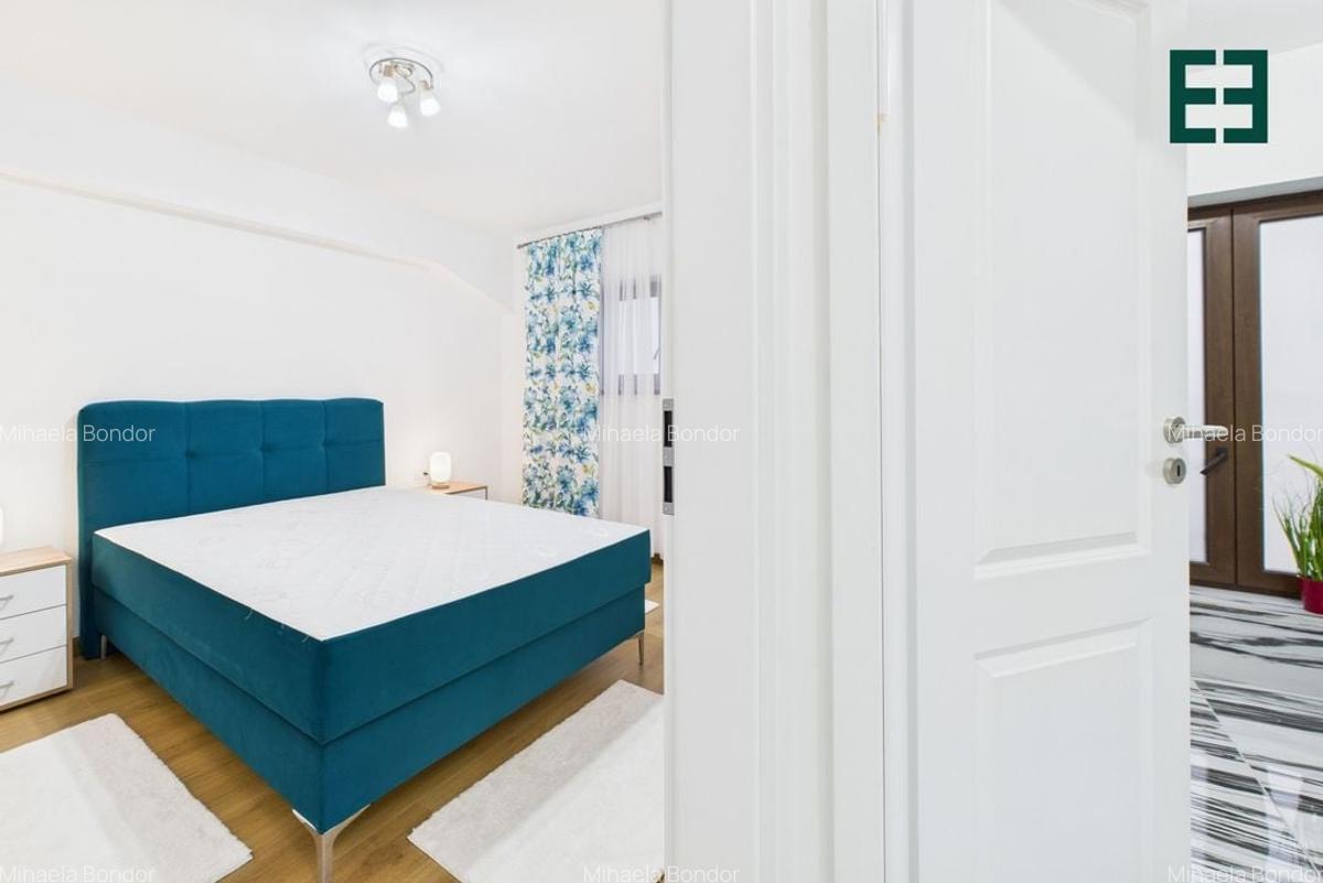 Apartament modern cu 2 camere - Zona Șagului - Timișoara - 15