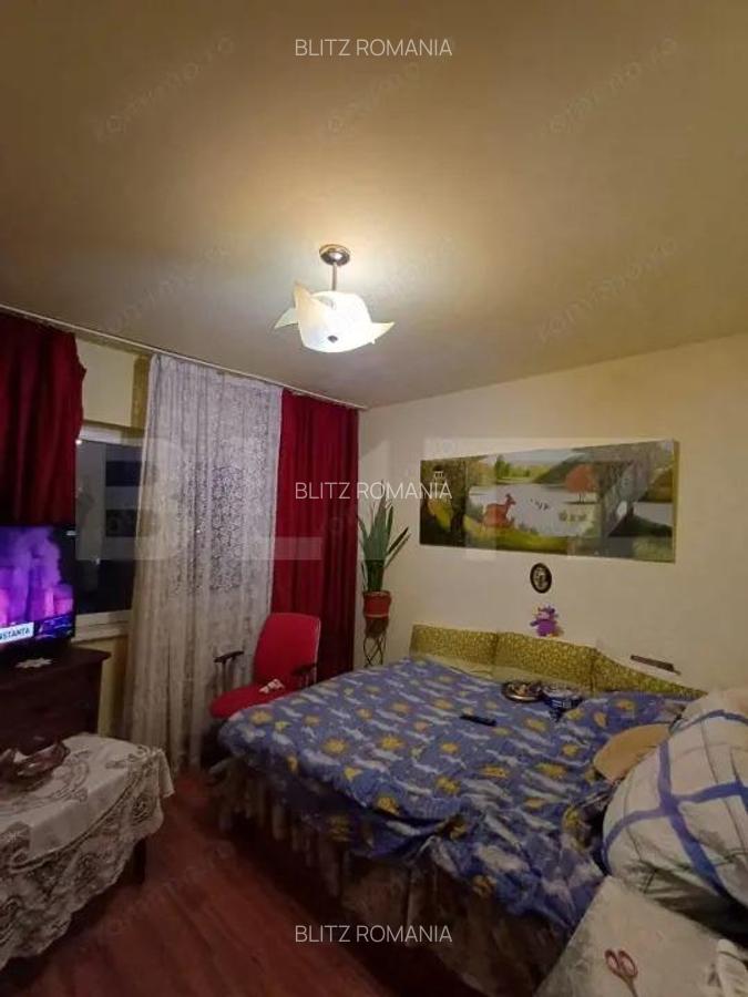 Apartament 3 camere, 66 mp, zona Kaufland - 7