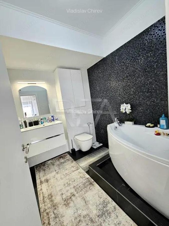 4 camere Piata Doroban?ilor la 13 min metrou P-ta Victoriei - 7