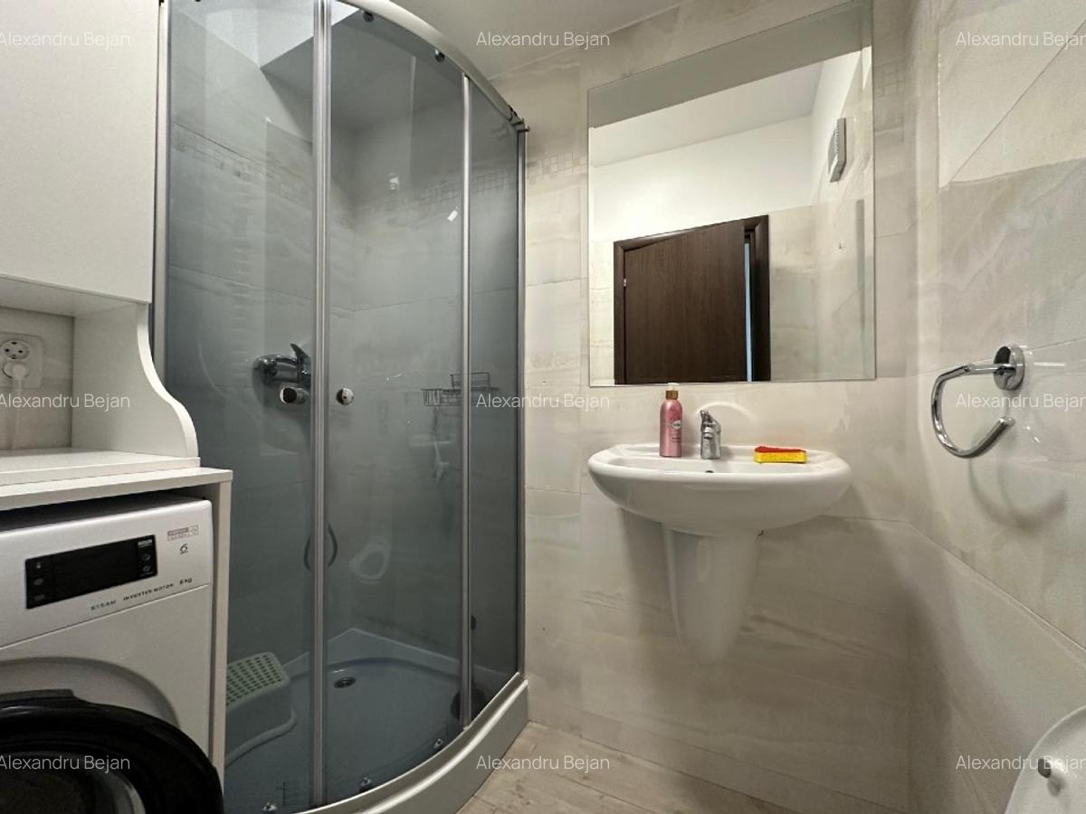 Apartament cu 3 camere decomandat în Bucureștii Noi - 7