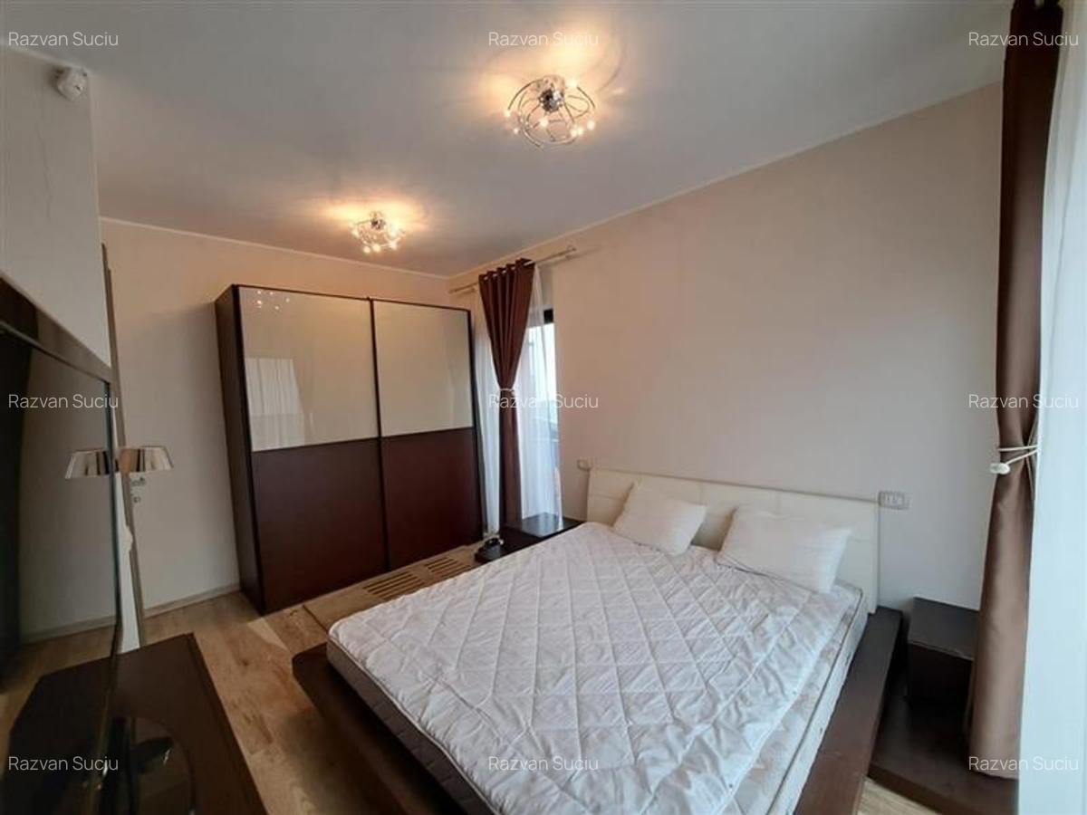 Duplex cu 4 camere în Europa - 18