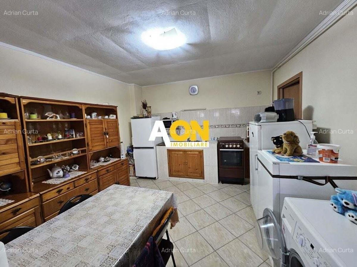 Casa 4 camere, 300 mp utili, 562 mp teren, zona Centru - 6