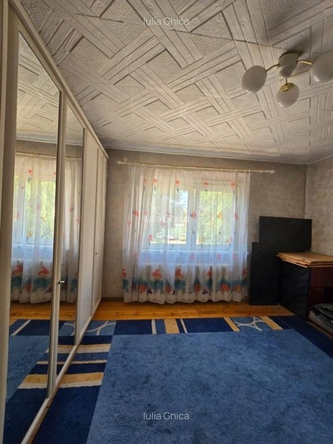 Apartament + garaj vanzare campia turzii centru 56mp - 4