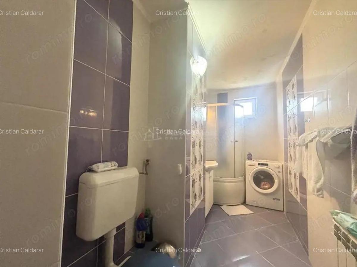 Apartament 2 camere mobilat si utilat zona Cicero, aproape de Cetate si Centru - 9
