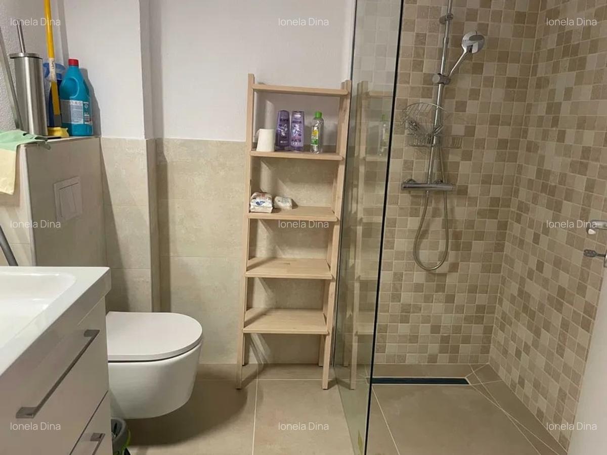 Apartament de inchiriat 2 camere | 60 mp | Selimbar - 5