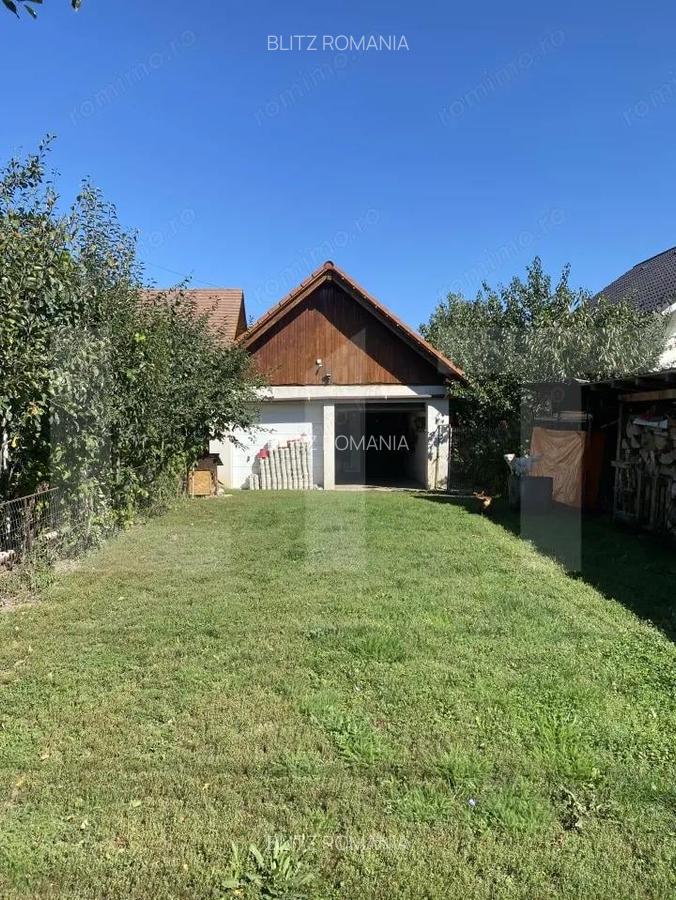 Vila spa?ioasa cu 5 dormitoare ?i curte de 730 mp - 11