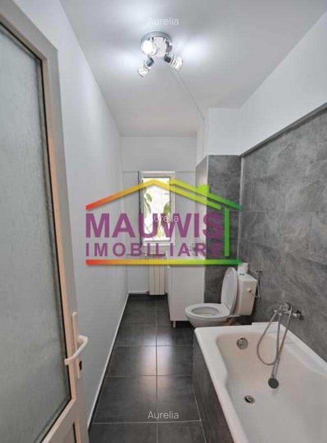 Apartament cu 2 camere decomandat în Decebal - 5