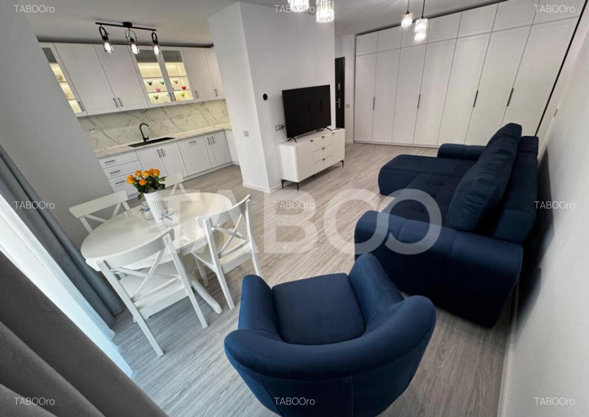 Apartament 2 camere de inchiriat zona Marasti in Cluj-Napoca - 4