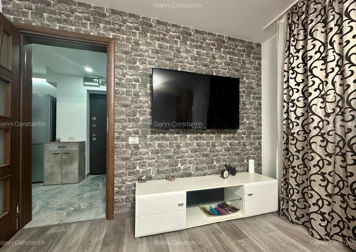 2 camere I 45 mp I Parcul Circului - 8 2 camere I 45 mp I Parcul Circului - 8