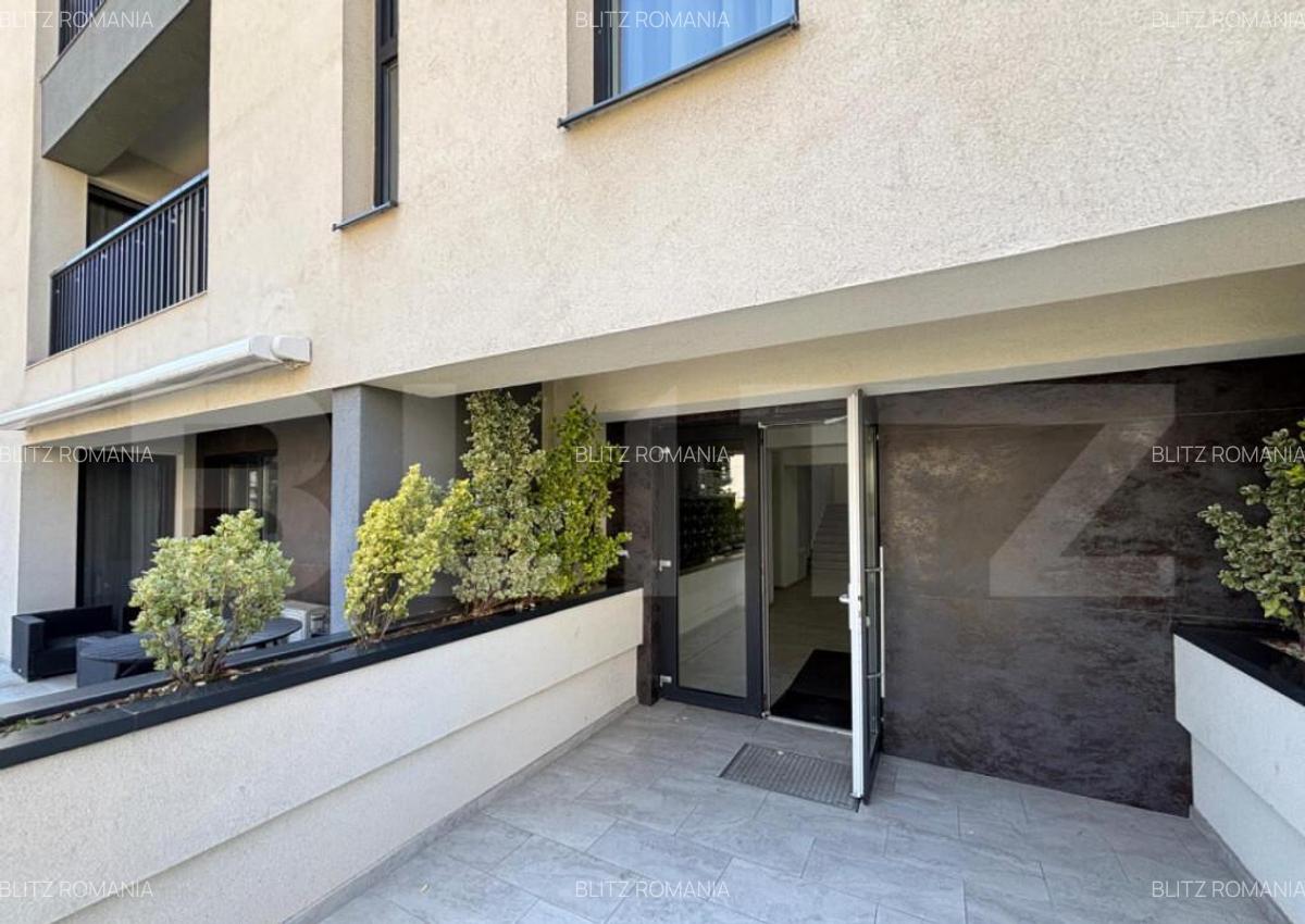 Apartament 3 camere, design modern, loc de parcare subteran, - 19