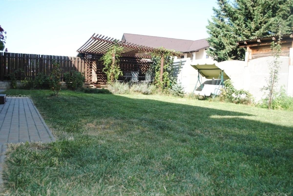 Inchiriez apartament cu 2 camere, la vila, Giroc - 8