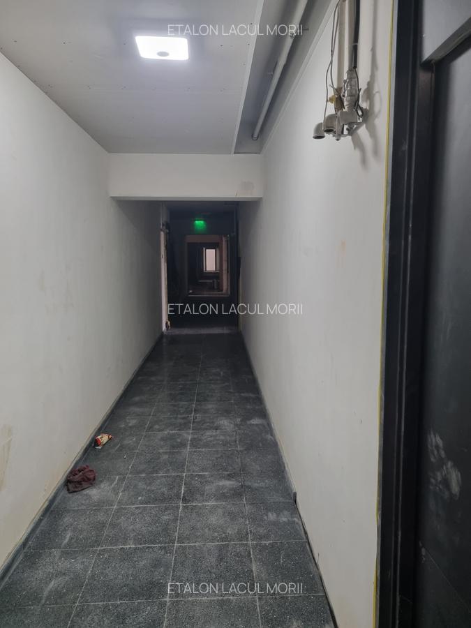 OCAZIE:Apartament 5 camere,3 bai,centrala proprie,zona Promenada Lacului Morii! - 8