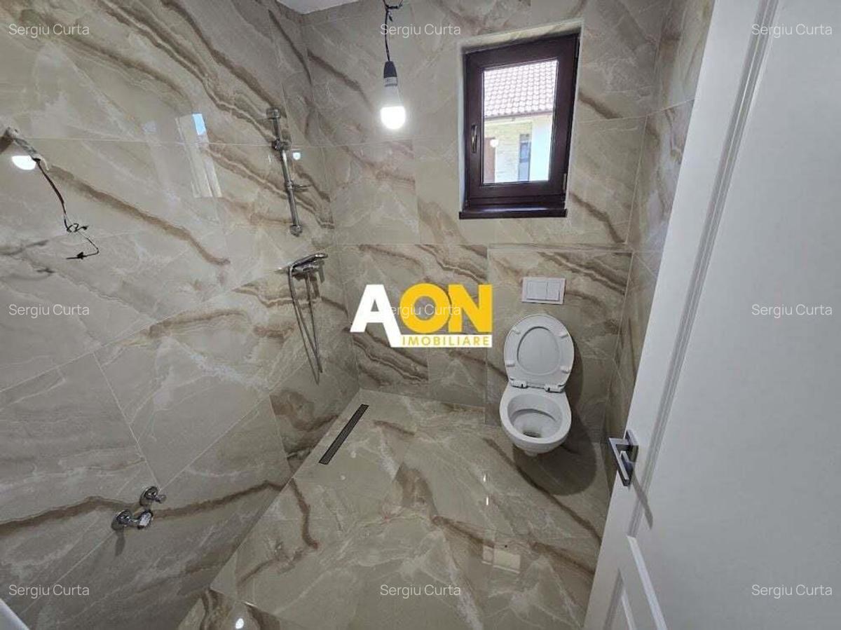 Casa Individuala 4 Camere, 2 Bai, 700mp Teren, Zona Ciugud - 3
