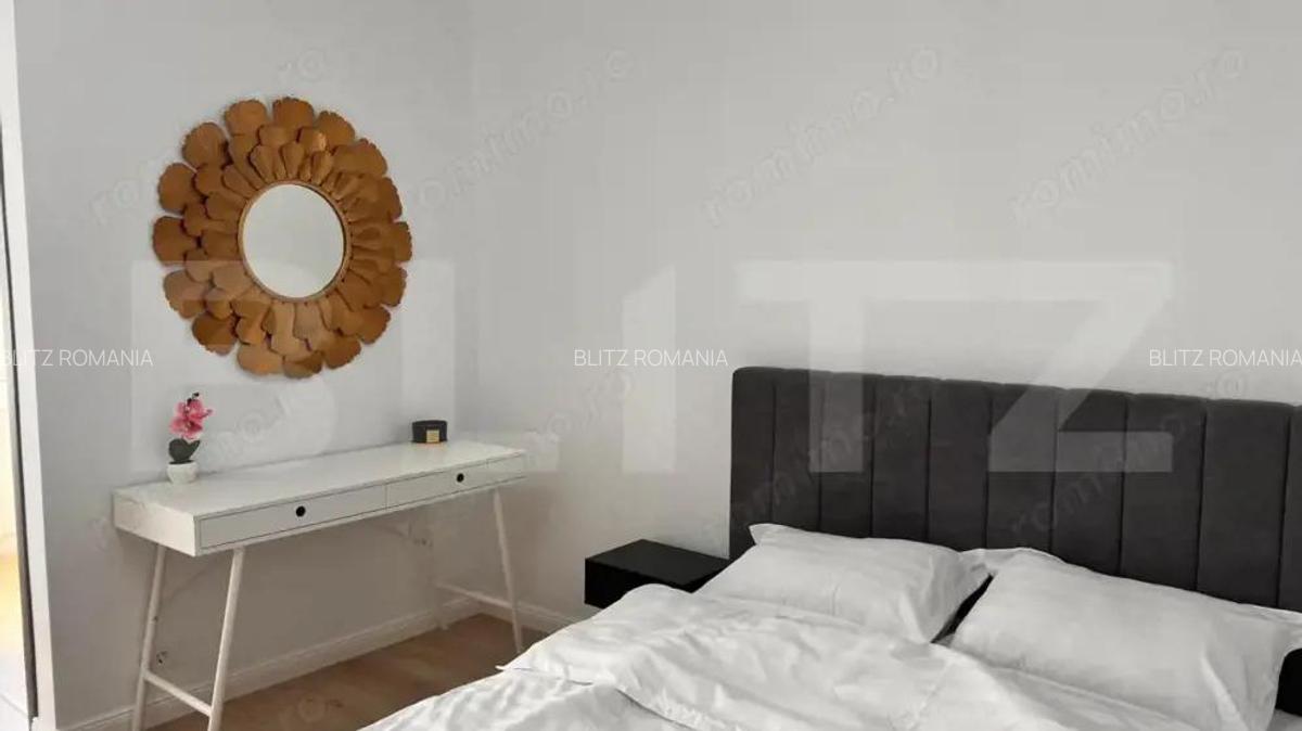 Garsoniera moderna , prima inchiriere, zona Brazda, Baba lui Novac - 7
