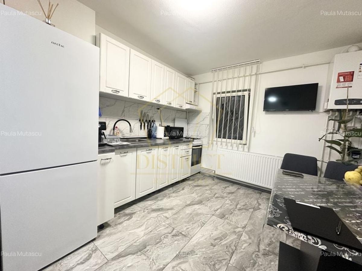 Apartament deosebit cu 2 camere | Zona Sagului - 9