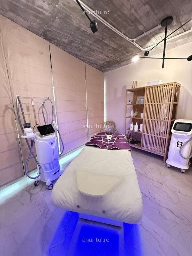 Vitan, vanzare afacere salon cosmetica si intretinere corporala - 6