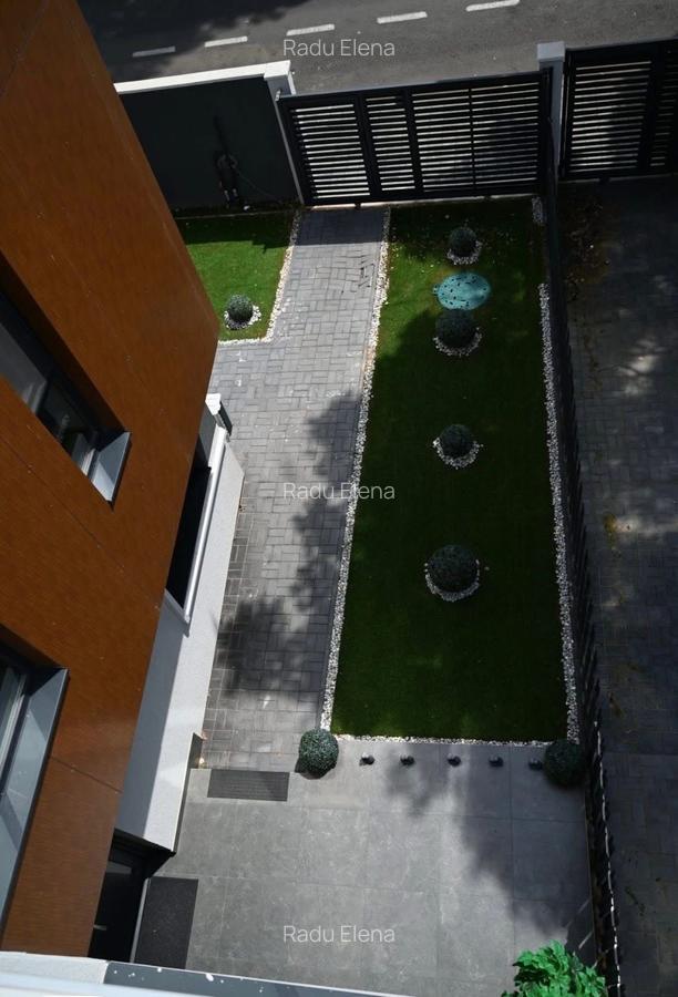 Stefan Cel Mare Parcul Circului-suprafata 180 mp-pret 2600 euro - 2