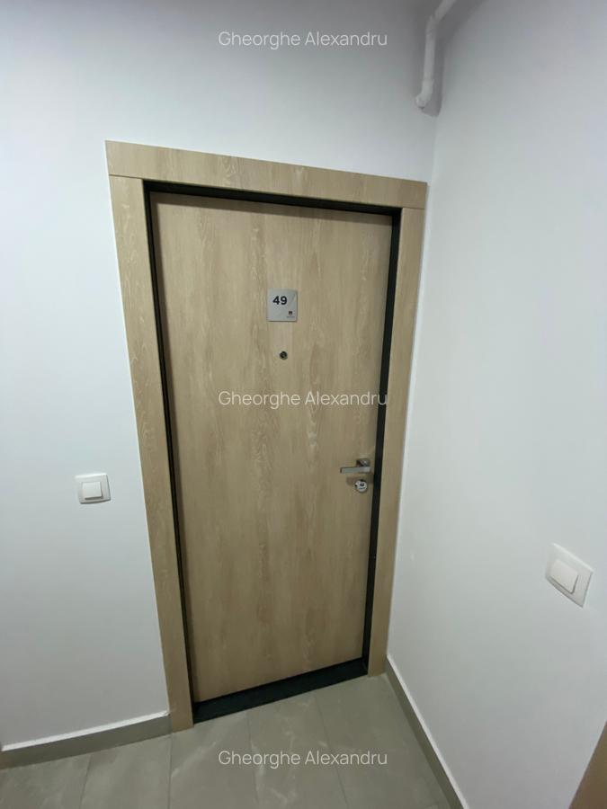 Apartament 2 camere Complex Rezidential HILLS - Totul Nou - Parcare - 19