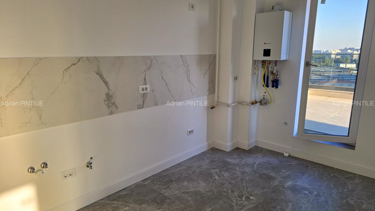 Apartament cu 2 camere decomandat în 1 Decembrie 1918 - 18