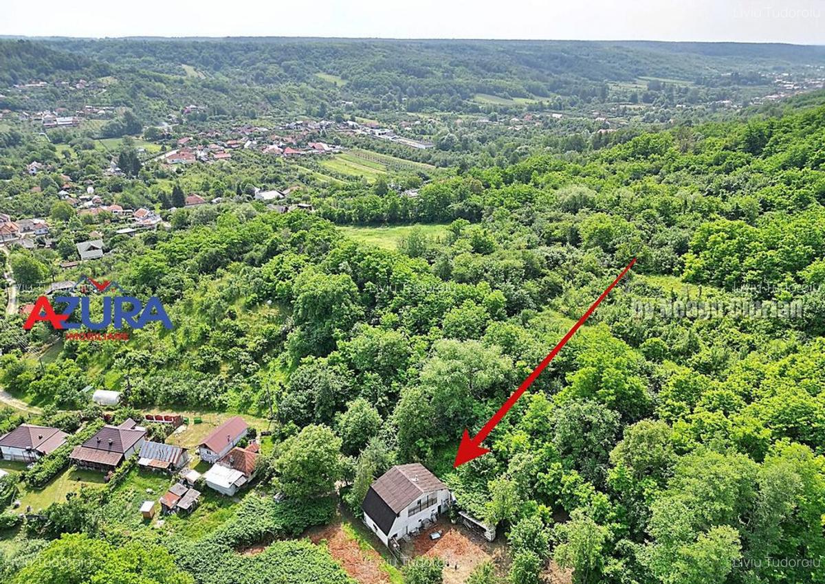 Casa de vanzare la liziera padurii Comuna Boga?i,... - 13