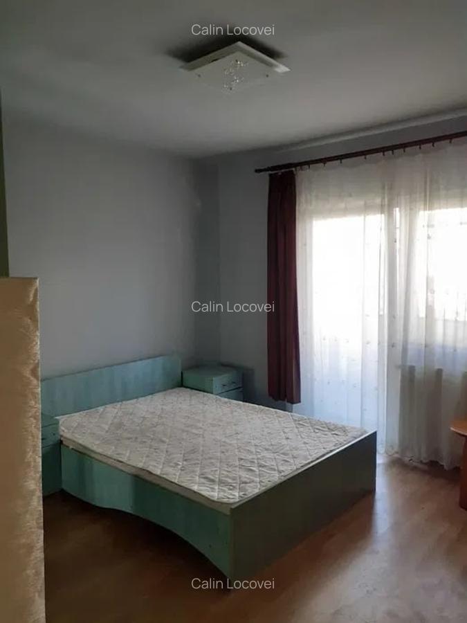 Apartament cu 3 camere, balcon, cartier Manastur - 3