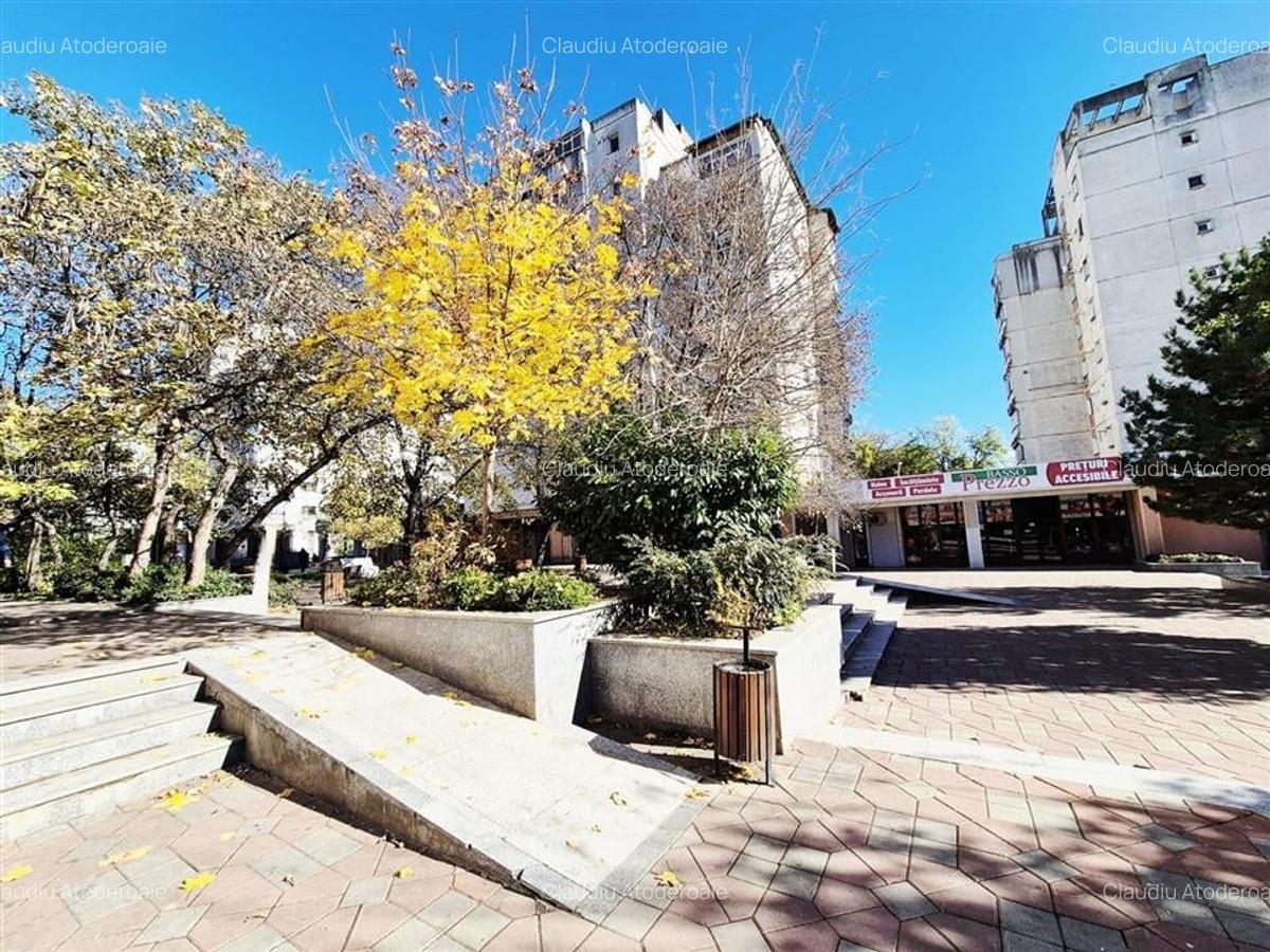 Spatiu comercial de vanzare in Tatarasi - 1