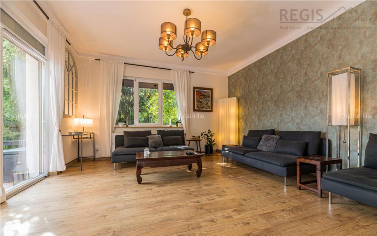 Vila Exclusivista Drumul Poienii / Pretabil Regim Hotelier - 8