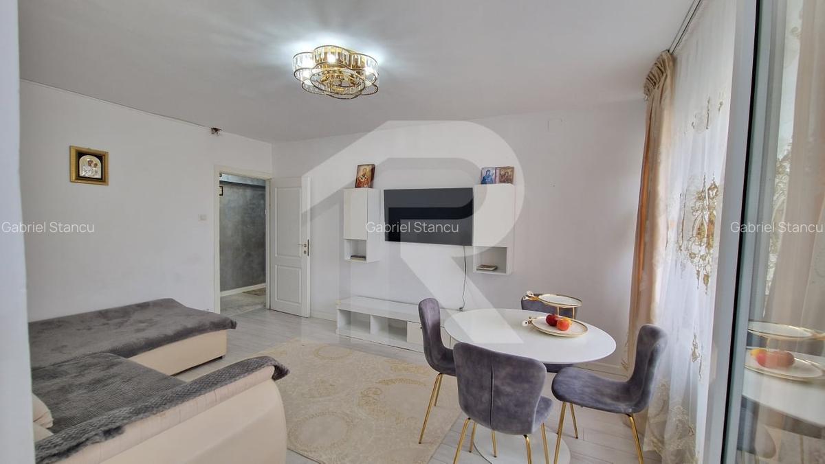3 camere bloc reabilitat termic, Parcul Plumbuita, Doamna Ghica, zona Colentina - 4