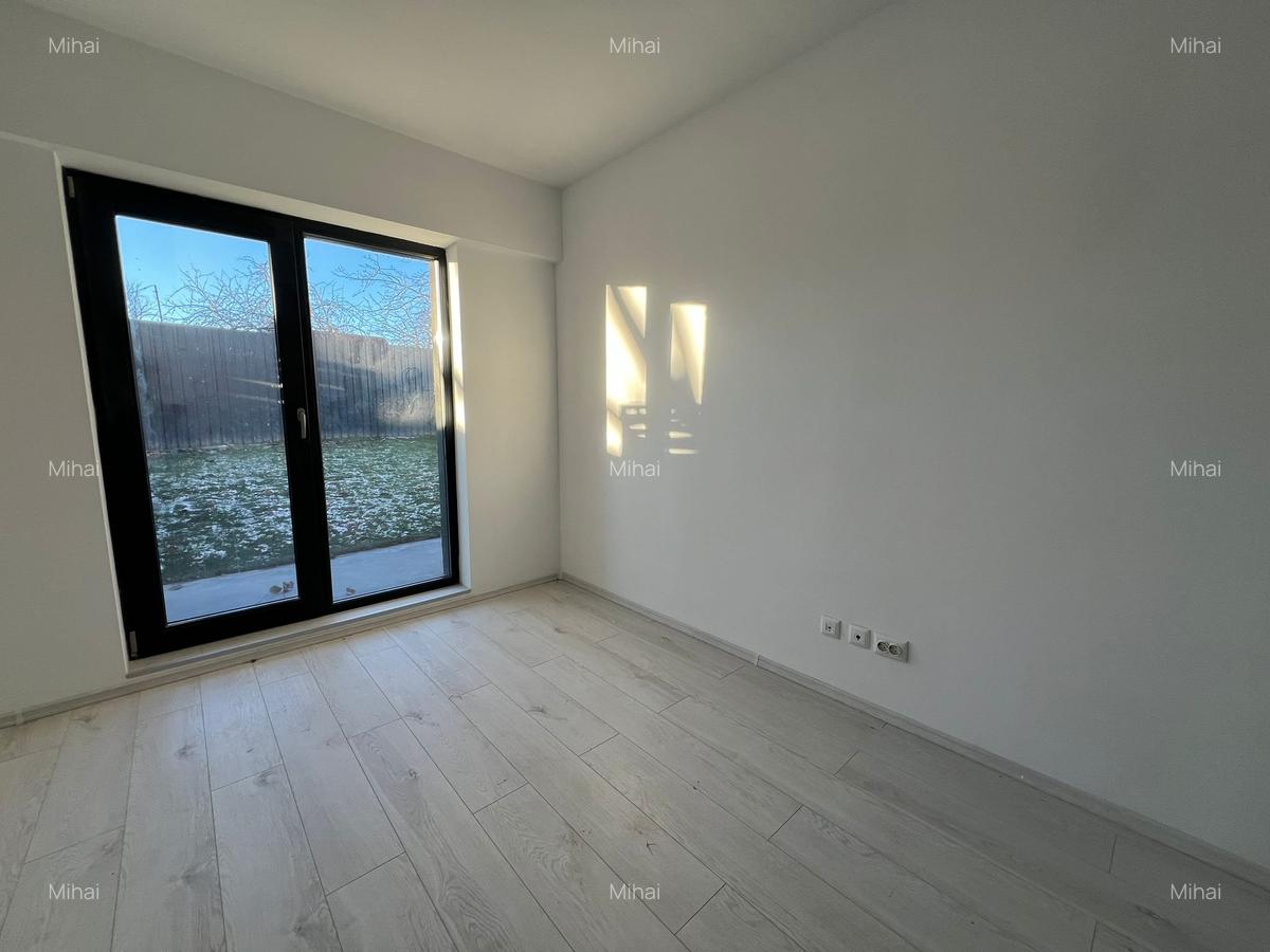 3 camere cu grădină, DECOMANDAT, 2 bai, bucătărie complet mobilat/utilat - 13