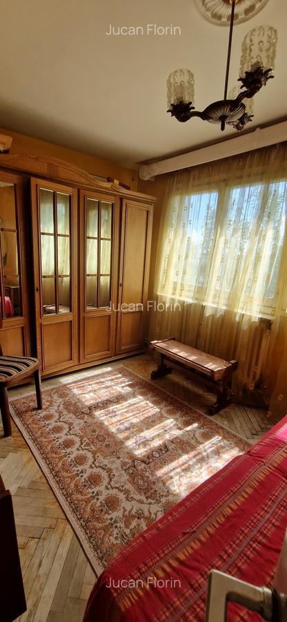 Apartament cu 2 camere , 52 mp,  Podu Ros. - 7