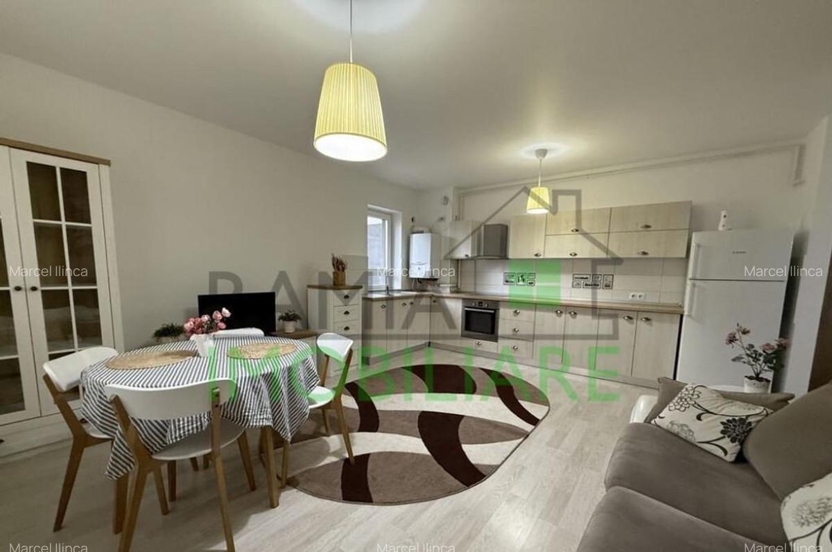 Apartament 3 camere Maurer Coresi - 1