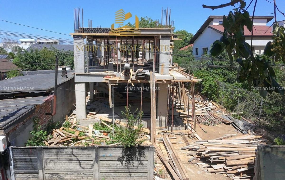 Comision 0% Vila Duplex Straulesti / Sisesti / dezvoltator - 16