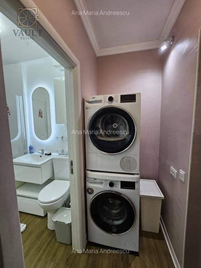 2 camere-Centrala+Incalzire pardoseala Tineretului-Timpuri Noi - 11