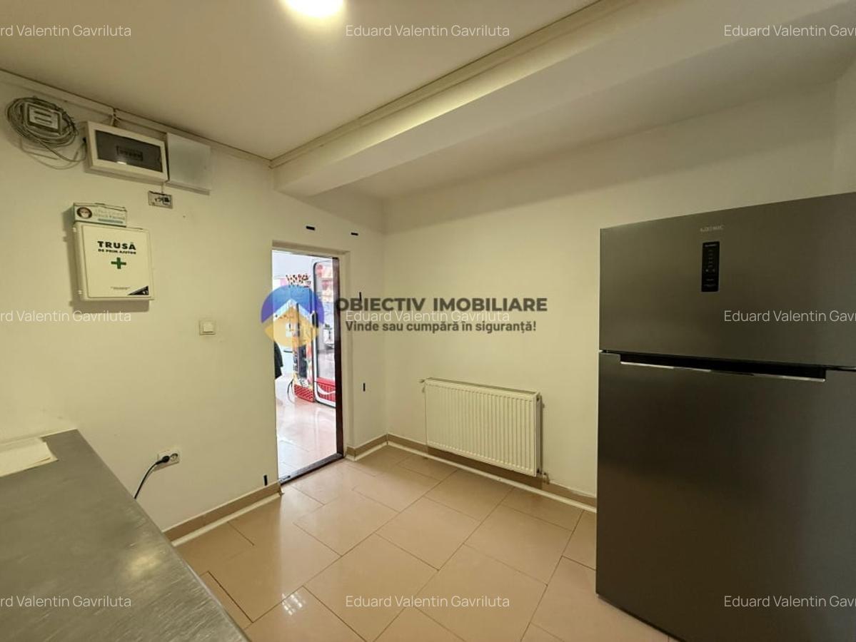 Spatii comerciale de vanzare – Alexandru cel Bun - 7