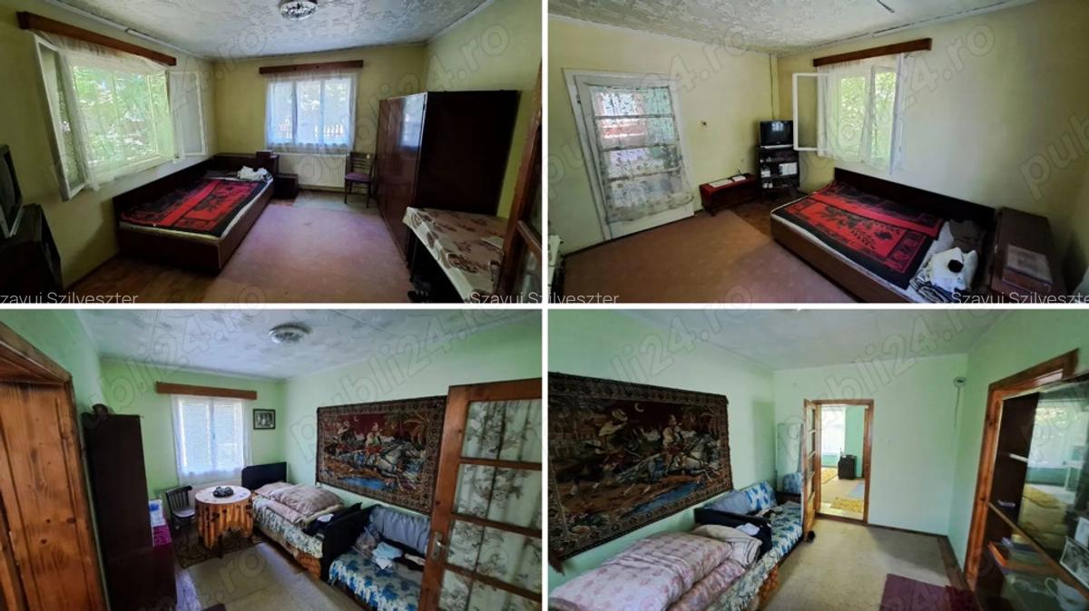 Vand casa, construita in anul 1996, in ora?ul Pecica - 5