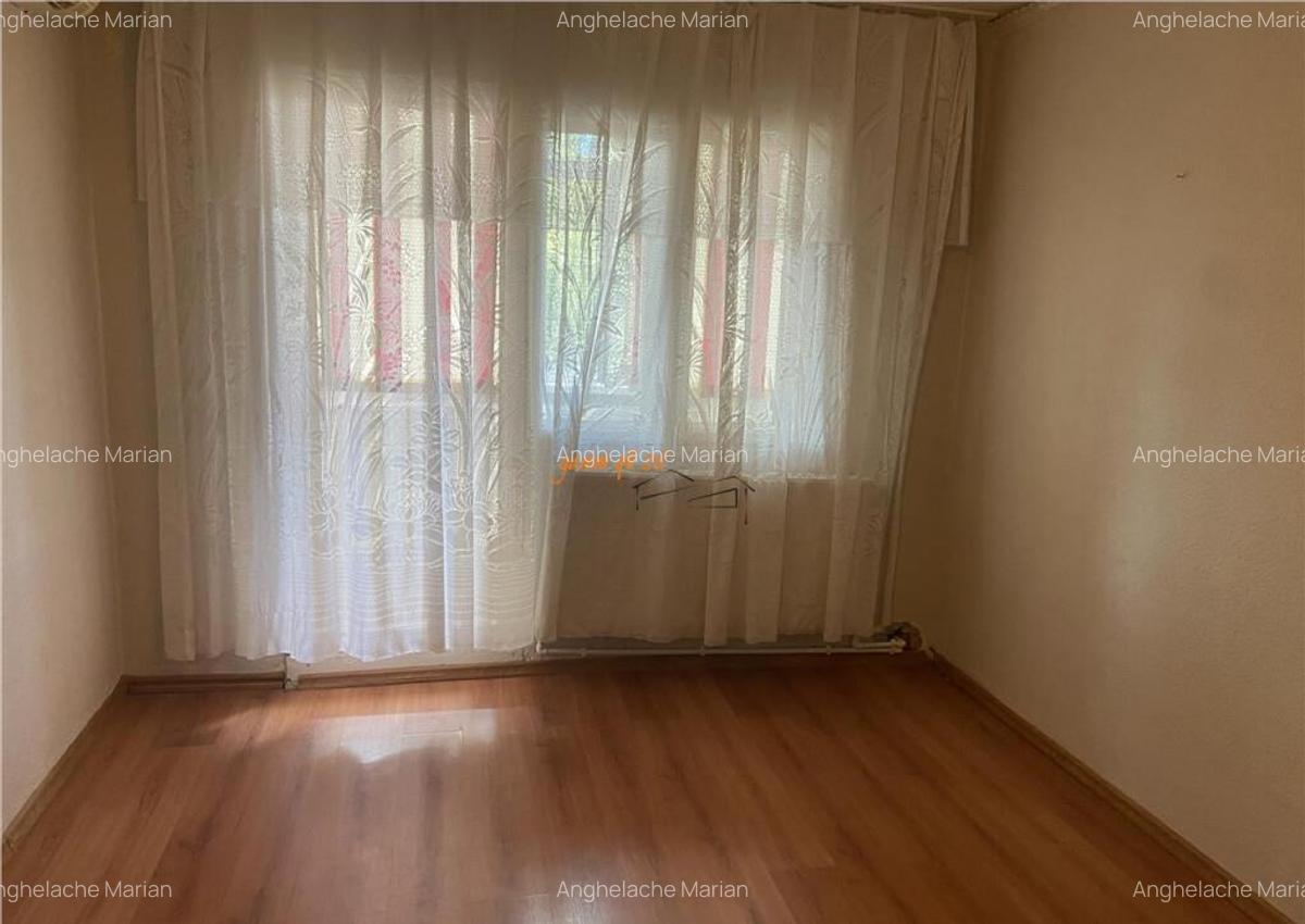 Apartament 2 camere , cartier Sud , 44 mp , centrala termica - 1