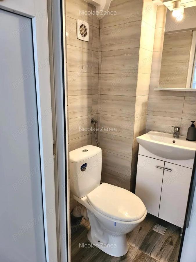 Inchiriez garsoniera Ultracentral 400 euro Universitate Kogalniceanu - 10