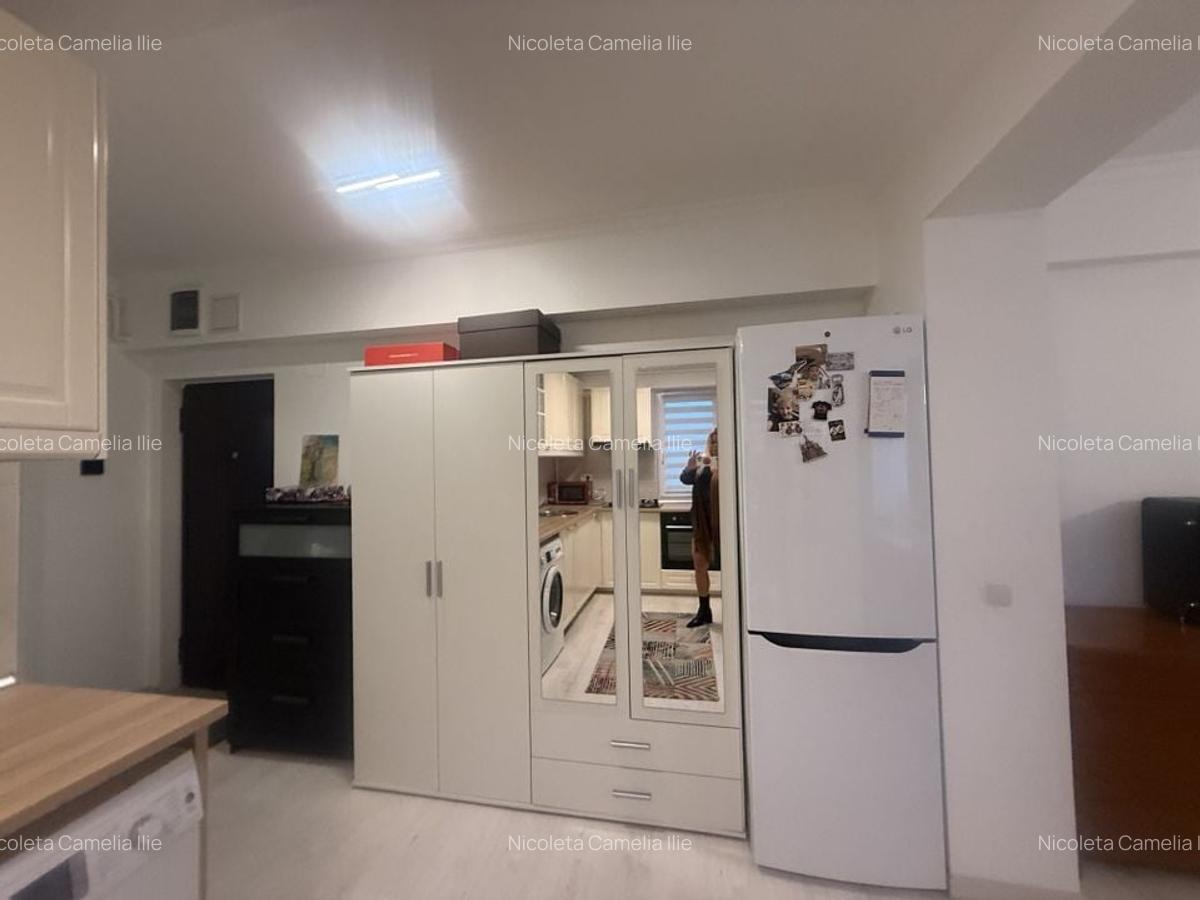 COMISION 0% ! LUX ! PRIMA INCHIRIERE | PIPERA | 2 CAMERE | PARCARE - 57