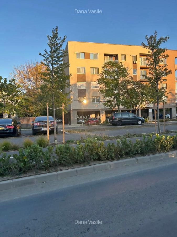 Bld. Timisoara, Valea Larga Apartament 2 Camere 2021 - 7