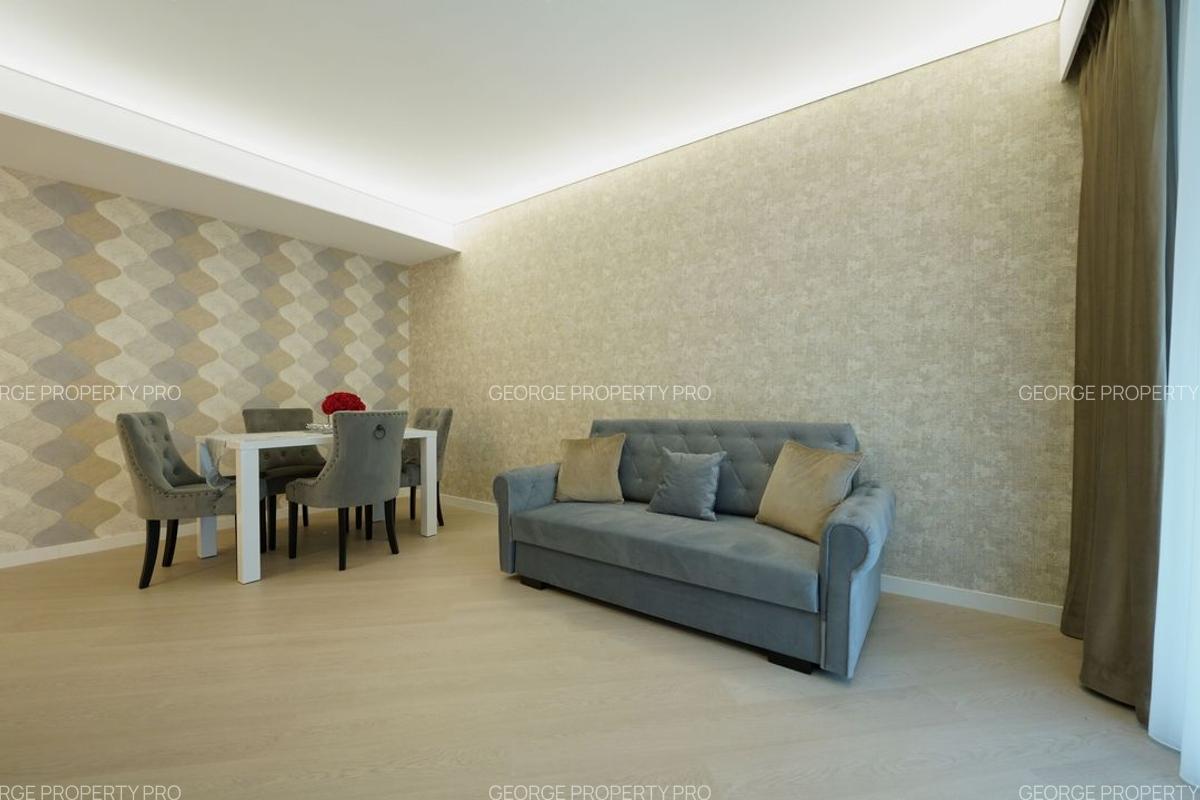 2 Camere + Parcare, Cortina North, Porsche Pipera - 10