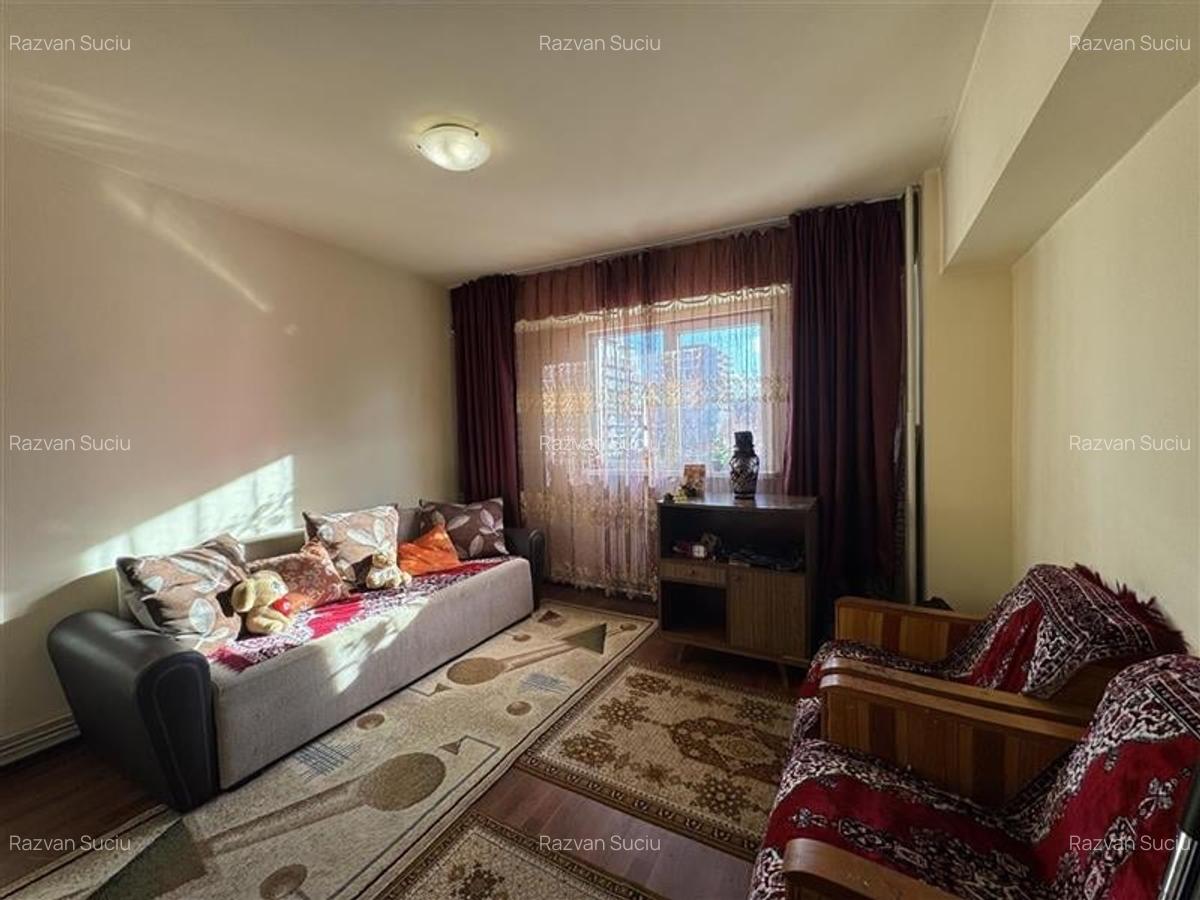 Apartament cu 2 camere, 55 mp utili ,zona Semicentrala, Calea Dorobantiilor! - 13