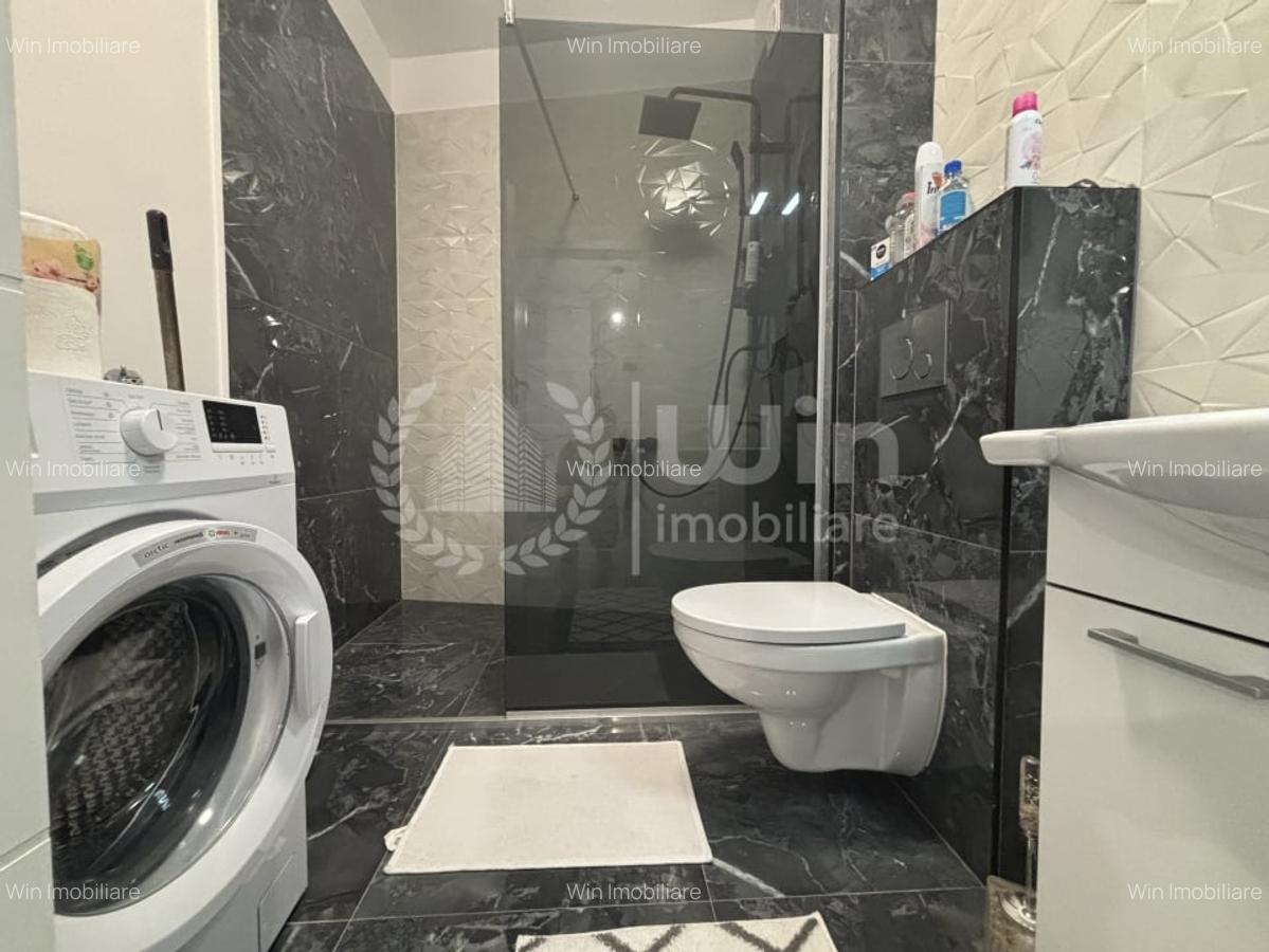 Apartament 2 camere | Bloc nou | Etaj 2 | Marasti | Zona Str. Campina - 5