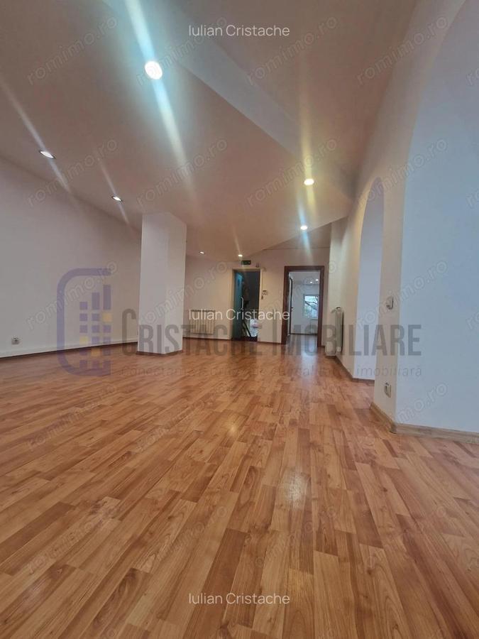 Spa?iu de birouri in Cotroceni, la 7 min. distanta de statia de metrou Eroilor - 2