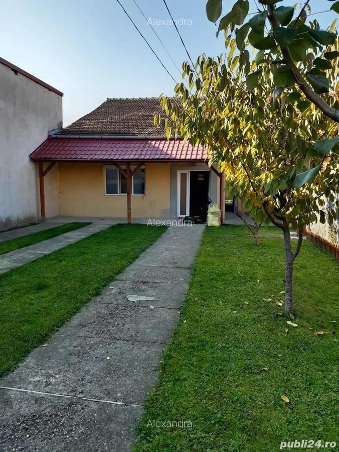 Casa de inchiriat Timisoara - 1